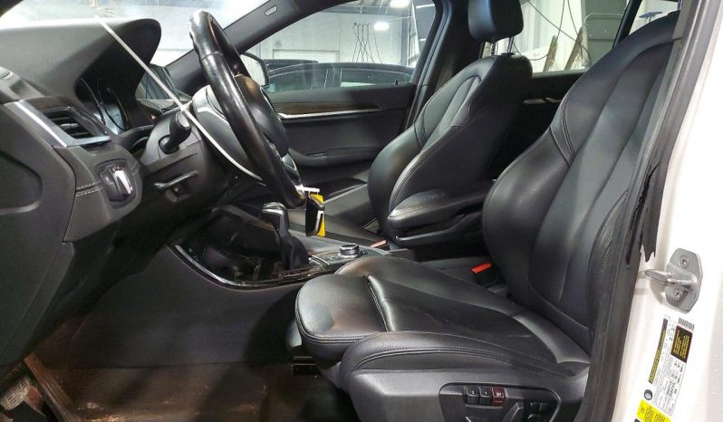 
BMW X2 XDRIVE28I, 2018 full									