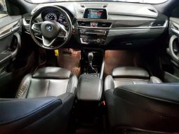 
BMW X2 XDRIVE28I, 2018 full									