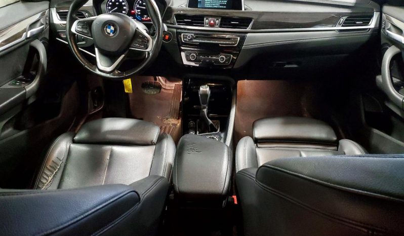 
BMW X2 XDRIVE28I, 2018 full									