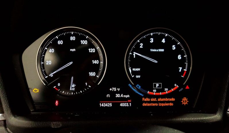 
BMW X2 XDRIVE28I, 2018 full									