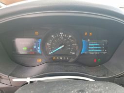 
FORD FUSION SE HYBRID, 2018 (2017) full									
