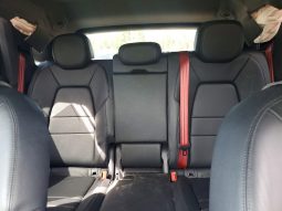 
PORSCHE CAYENNE, 2020 (2019) full									