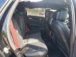 
PORSCHE CAYENNE, 2020 (2019) full									