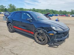 
PORSCHE CAYENNE, 2020 (2019) full									
