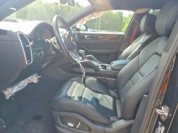 
PORSCHE CAYENNE, 2020 (2019) full									