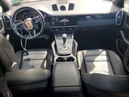 
PORSCHE CAYENNE, 2020 (2019) full									