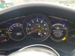 
PORSCHE CAYENNE, 2020 (2019) full									