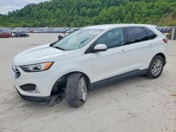 
FORD EDGE SEL, 2022 full									