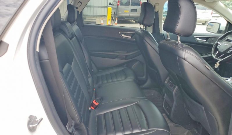 
FORD EDGE SEL, 2022 full									