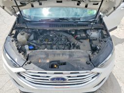 
FORD EDGE SEL, 2022 full									