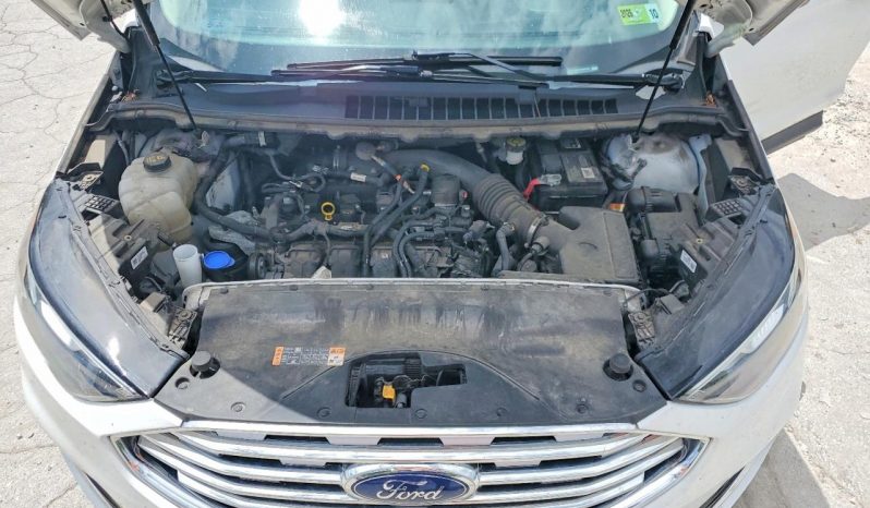 
FORD EDGE SEL, 2022 full									