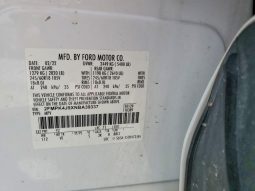 
FORD EDGE SEL, 2022 full									