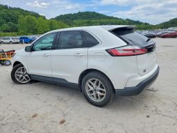 
FORD EDGE SEL, 2022 full									