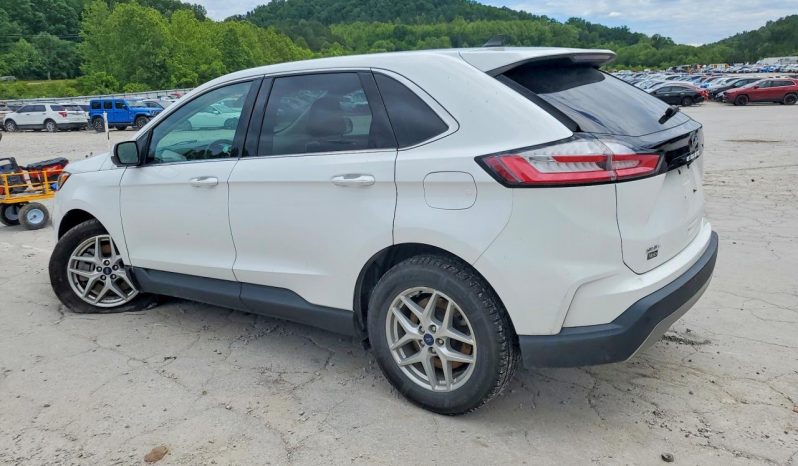 
FORD EDGE SEL, 2022 full									