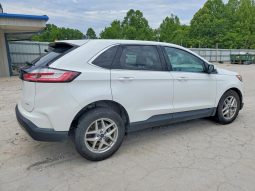 
FORD EDGE SEL, 2022 full									