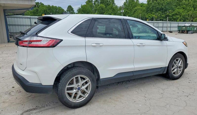 
FORD EDGE SEL, 2022 full									