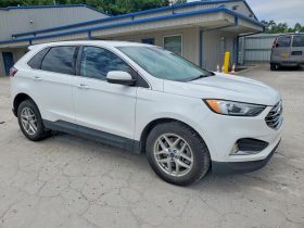 FORD EDGE SEL, 2022