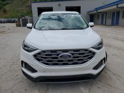 
FORD EDGE SEL, 2022 full									