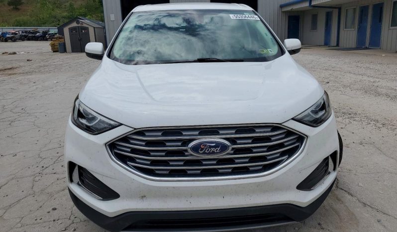 
FORD EDGE SEL, 2022 full									