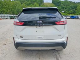
FORD EDGE SEL, 2022 full									
