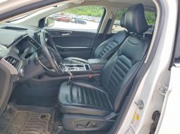 
FORD EDGE SEL, 2022 full									