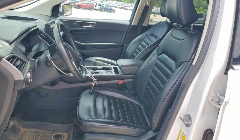 
FORD EDGE SEL, 2022 full									