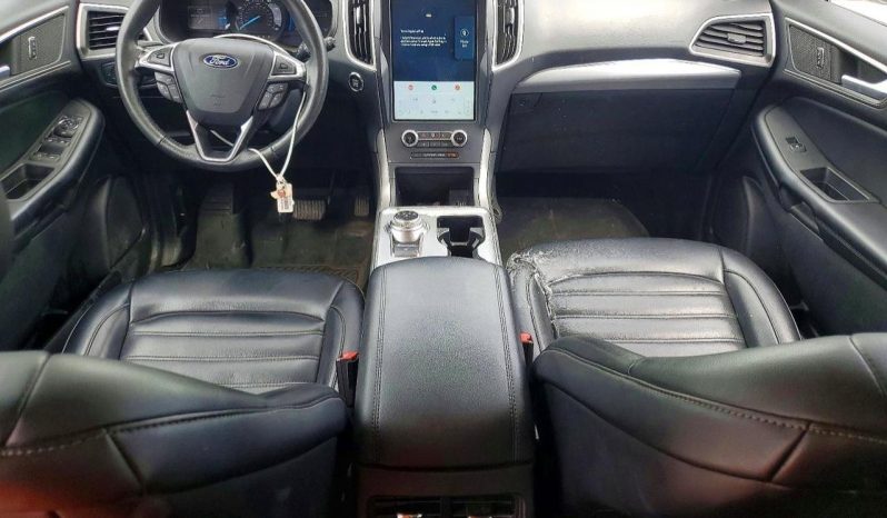 
FORD EDGE SEL, 2022 full									