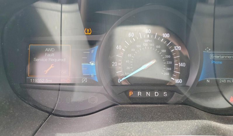 
FORD EDGE SEL, 2022 full									