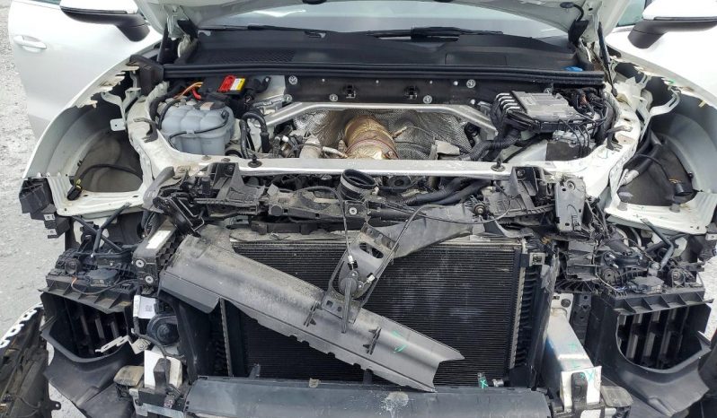 
PORSCHE CAYENNE, 2021 full									
