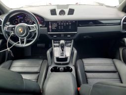 
PORSCHE CAYENNE, 2021 full									
