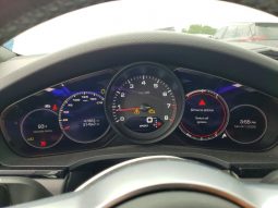 
PORSCHE CAYENNE, 2021 full									