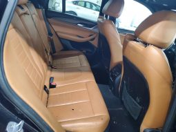 
BMW X3 SDRIVE30I, 2019 (2018) full									