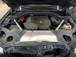 
BMW X3 SDRIVE30I, 2019 (2018) full									