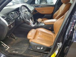 
BMW X3 SDRIVE30I, 2019 (2018) full									