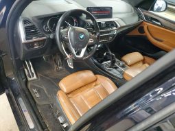 
BMW X3 SDRIVE30I, 2019 (2018) full									