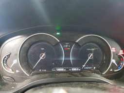 
BMW X3 SDRIVE30I, 2019 (2018) full									