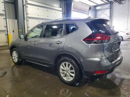 
NISSAN ROGUE HYBRID SV, 2019 (2018) full									