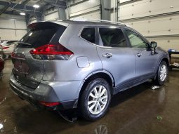 
NISSAN ROGUE HYBRID SV, 2019 (2018) full									