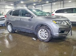 
NISSAN ROGUE HYBRID SV, 2019 (2018) full									