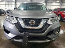 
NISSAN ROGUE HYBRID SV, 2019 (2018) full									