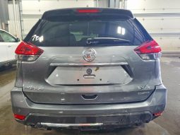 
NISSAN ROGUE HYBRID SV, 2019 (2018) full									