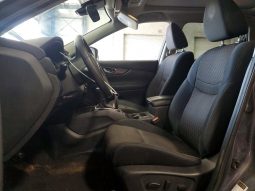 
NISSAN ROGUE HYBRID SV, 2019 (2018) full									