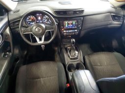 
NISSAN ROGUE HYBRID SV, 2019 (2018) full									