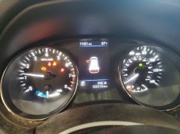 
NISSAN ROGUE HYBRID SV, 2019 (2018) full									