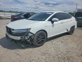 HONDA CLARITY, 2018