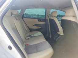
HONDA CLARITY, 2018 full									
