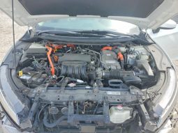 
HONDA CLARITY, 2018 full									
