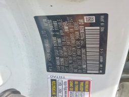 
HONDA CLARITY, 2018 full									
