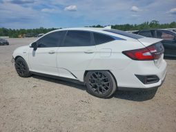 
HONDA CLARITY, 2018 full									