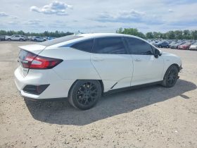 HONDA CLARITY, 2018